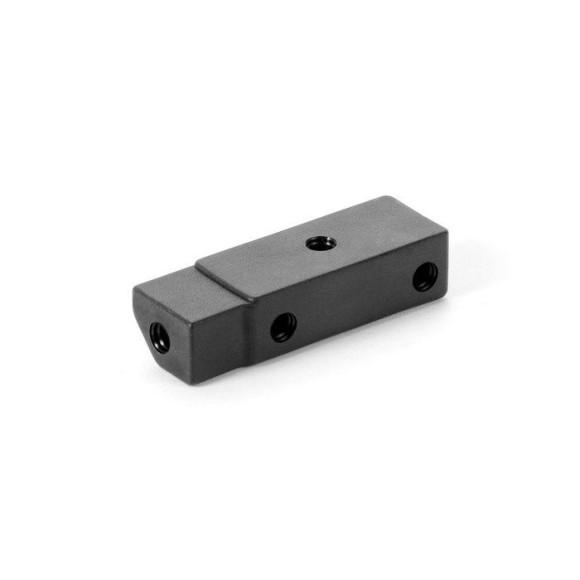 COMPOSITE MOTOR PLATE BRACE - 324030 - XRAY