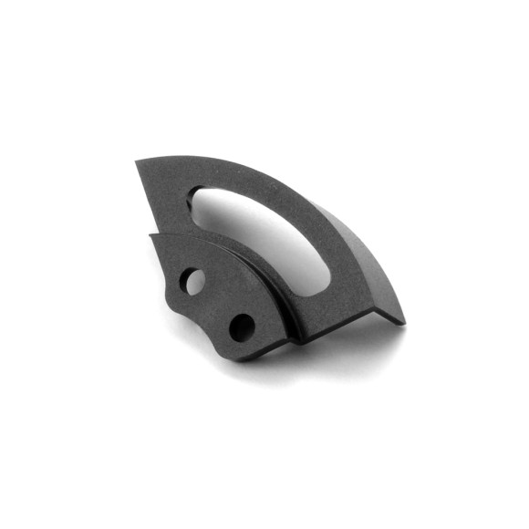 COMPOSITE GEAR COVER - LCG - 324052 - XRAY