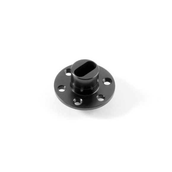 ALU SLIPPER ELIMINATOR DISC CARRIER - SWISS 7075 T6 - 324122 - XRAY