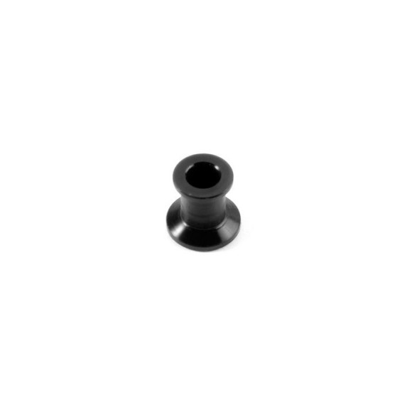 ALU SLIPPER ELIMINATOR SPACER - SWISS 7075 T6 - 324123 - XRAY