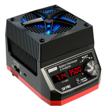Déchargeur BD250 35 + analyseur de batterie - SKYRC - SK600133