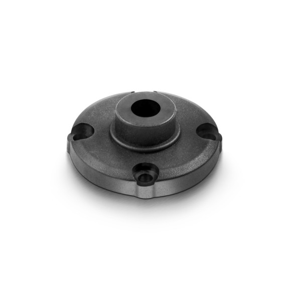 COMPOSITE GEAR DIFFERENTIAL COVER - LCG - 324911 - XRAY