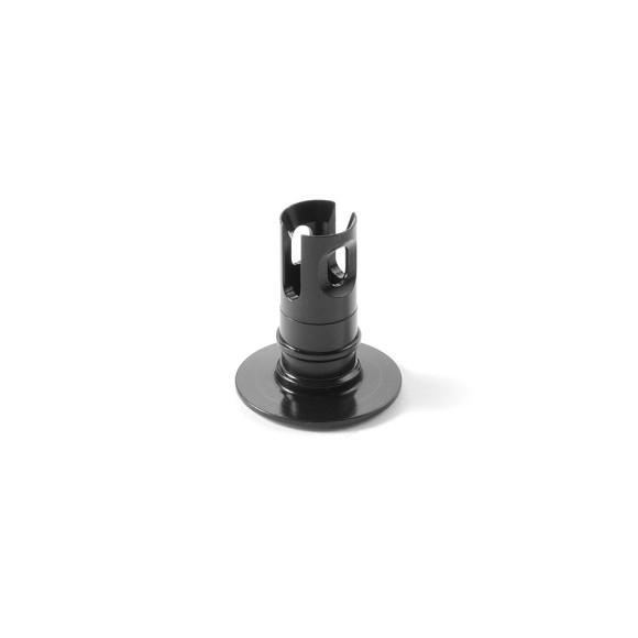 BALL DIFFERENTIAL SHORT OUTPUT SHAFT - HUDY SPRING STEEL™ - 325010 - 