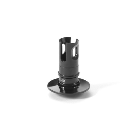 BALL DIFFERENTIAL SHORT OUTPUT SHAFT XH - HUDY SPRING STEEL™ - 325011