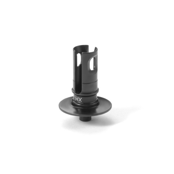 BALL DIFFERENTIAL LONG OUTPUT SHAFT XH - HUDY SPRING STEEL™ - 325021 