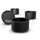 WARMER CUP IN SILICON (4Pcs.) - SKYRC - SK600064-07