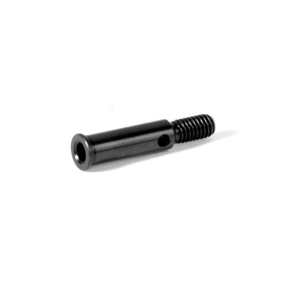 FRONT DRIVE AXLE - HUDY SPRING STEEL™ - 325240 - XRAY