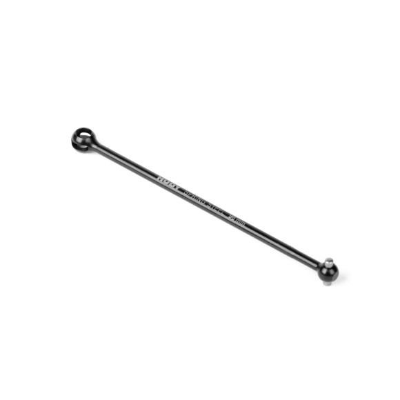 DRIVE SHAFT 96MM WITH 2.5MM PIN - HUDY SPRING STEEL™ - XRAY - 325314