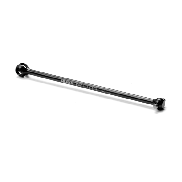 XT4 REAR DRIVE SHAFT 94MM WITH 2.5MM PIN - XRAY - 325315