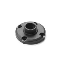 COMPOSITE GEAR DIFFERENTIAL COVER - LCG - NARROW - XRAY - 324912