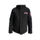 Winter jacket Aigoin Racing - Size M - AIGOIN RACING - 005M
