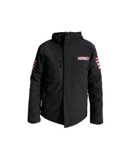 Winter jacket Aigoin Racing - Size L - AIGOIN RACING - 005L