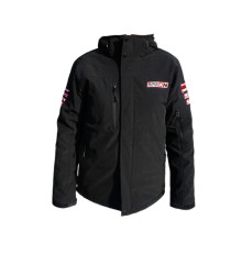 Winter jacket Aigoin Racing - Size XXXL - AIGOIN RACING - 005XXXL