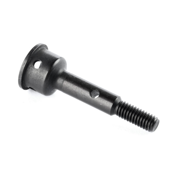 REAR DRIVE AXLE LB FOR REAR UPRIGHT LOWER POSITION - XRAY - 325340-L