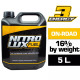Nitrolux Energy 3 On-Road Pro 16% EU 5L - NITROLUX - NF02125