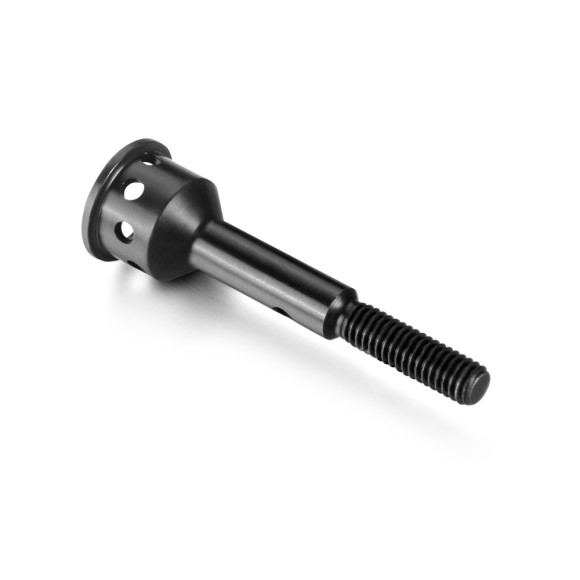 REAR ADJUSTABLE DRIVE AXLE LB - HUDY SPRING STEEL™ - 325341 - XRAY