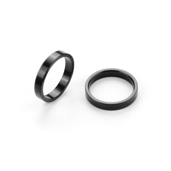 ALU SHIM 10x12x2MM (2) - 325390 - XRAY