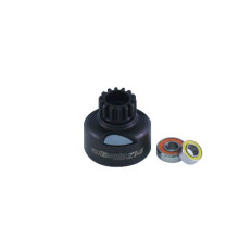 VENTILATED Z14 CLUTCH BELL WITH BEARINGS - UR0662 - ULTIMATE