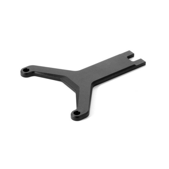 COMPOSITE BATTERY STRAP - CARPET EDITION - 326111 - XRAY