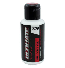 Huile silicone 700 CPS - 75ml - ULTIMATE - UR0770