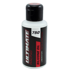 Huile silicone 750 CPS - 75ml - ULTIMATE - UR0775