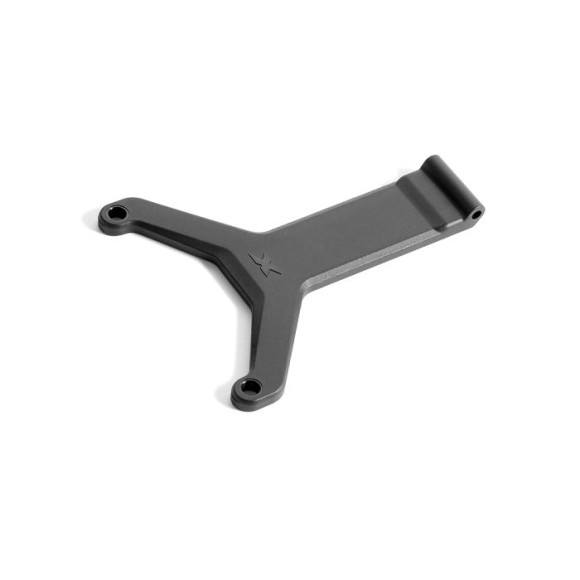 COMPOSITE BATTERY STRAP - MEDIUM - DIRT EDITION - 326112-M - XRAY