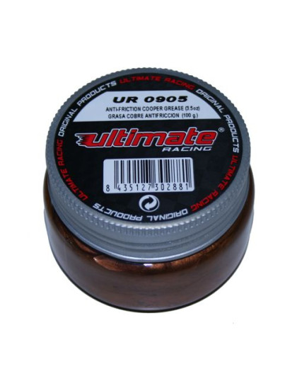 ANTI-FRICTION COPPER GREASE (3,5 oz) - UR0905 - ULTIMATE