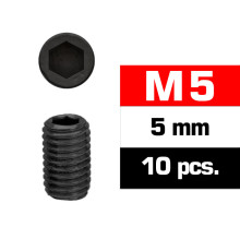 Vis SHC M5x5mm (x10) - ULTIMATE - UR164505