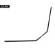 2.2MM FRONT ANTI-ROLL BAR FOR ASSO-MUGEN-XRAY - ULTIMATE - UR1781-22