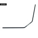 2.4MM FRONT ANTI-ROLL BAR FOR ASSO-MUGEN-XRAY - ULTIMATE - UR1781-24