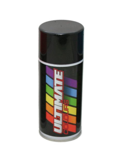 Spray Basic Black - ULTIMATE - UR2904
