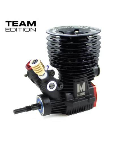 ULTIMATE ENGINE MXS Ceramic "Team Edition" - UR3401-MXSX - ULTIMATE
