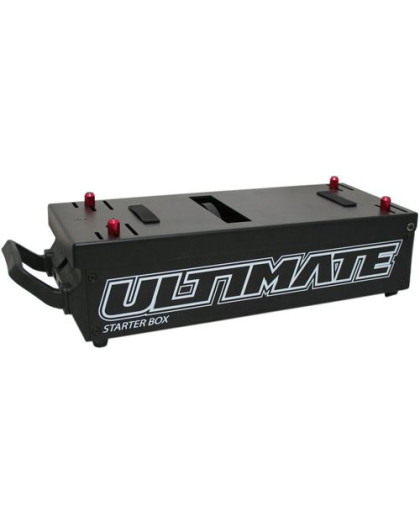 ULTIMATE RACING STARTER BOX - UR4501 - ULTIMATE