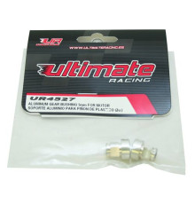 ALUMINIUM GEAR BUSHING 5mm FOR MOTOR - UR4527 - ULTIMATE