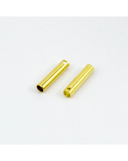 Prises PK 4.0mm femelles (2) - ULTIMATE - UR46107