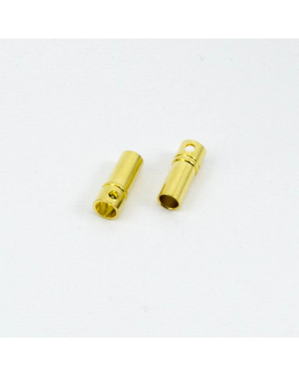 Prises PK 3.5mm femelles (2) - ULTIMATE - UR46105