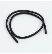 câble silicone noir 12 AWG (50cm) - ULTIMATE - UR46210