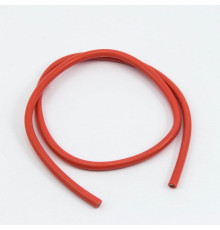 Câble silicone rouge 12 AWG (50cm) - ULTIMATE - UR46209