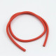 10awg RED SILICONE WIRE (50cm) - UR46216 - ULTIMATE