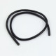 câble silicone noir 10 AWG (50cm) - ULTIMATE - UR46217