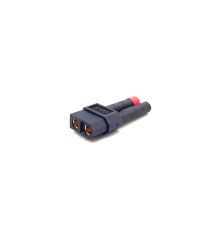 XT60 to 4.0mm ADAPTATER - UR46403 - ULTIMATE