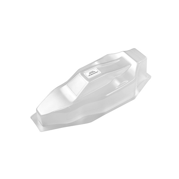 BODY FOR 1/10 2WD OFF-ROAD BUGGY - GAMMA 2D - LIGHT - XRAY - 329711