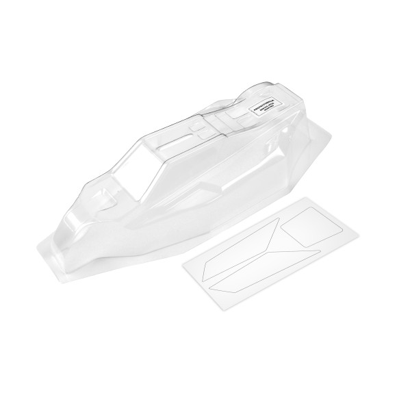 XB2 Carrosserie Delta 2C - XRAY - 329716
