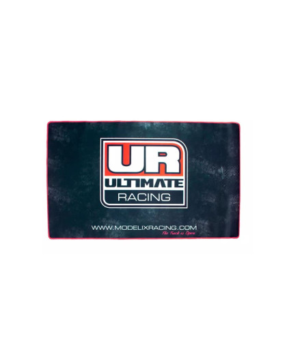 Tapis de stand Ultimate 100x60cm - ULTIMATE - UR8805