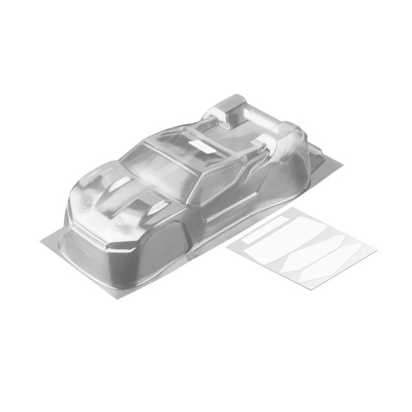 BODY 1/10 2WD STADIUM TRUCK - LOWER - LIGHTWEIGHT - XRAY - 329723