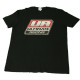 T-Shirt Ultimate Racing Taille S - ULTIMATE - UR9015