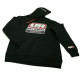 Sweat à capuche Ultimate Racing Taille S - ULTIMATE - UR9035