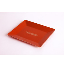  Aluminum Tray [Orange] - 48003 - HIRO SEIKO
