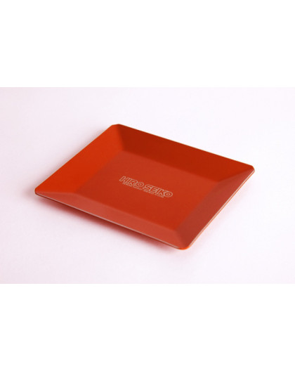  Aluminum Tray [Orange] - 48003 - HIRO SEIKO