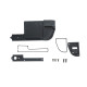 XB8E Receiver box kit - IGTECH - AR1315